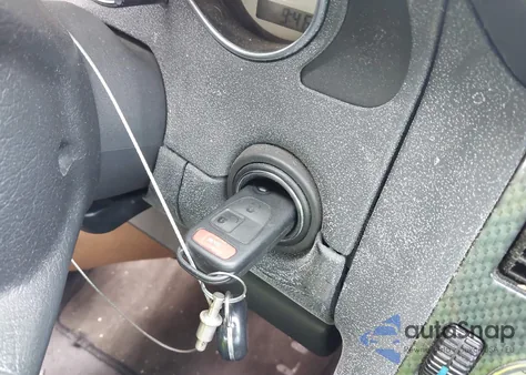 2000 Mercedes-Benz Slk 230 Kompressor from USA, damaged, VIN WDBKK47F7YF167712